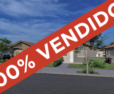 Esplanada - 100% VENDIDO