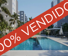 Residencial London Tower - 100% VENDIDO