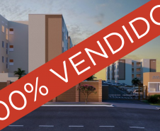 Laguna di Sevilha - 100% VENDIDO