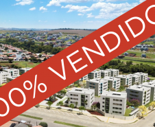 Vittace Serena - 100% VENDIDO