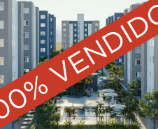  Residencial London Tower