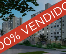 Residencial Lituânia