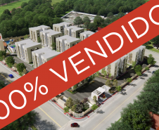 Condomínio Floratta