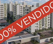 Solar das Araucárias