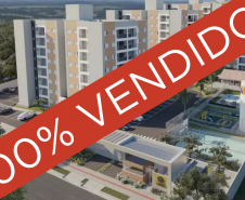 Residencial Solar das Laranjeiras