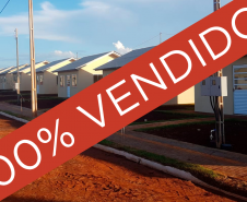 Loteamento Esperança