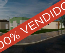 Conjunto Habitacional Jardim Aeroporto