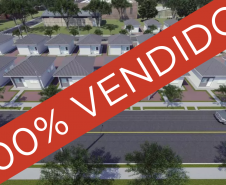 Residencial Novo São Pedro do Paraná
