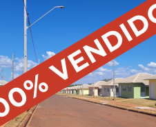 Residencial Nelson de Vidis