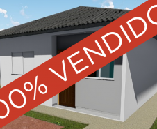 Conjunto Habitacional Andirá I