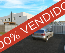 Condomínio Residencial Bosque Passaúna