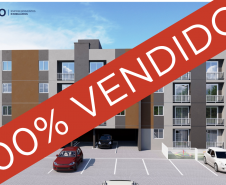 Condomínio Mondrian