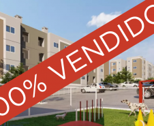 Condomínio Porto Royalle