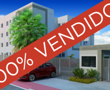 Residencial Canto do Uirapuru