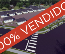 Residencial Nova Assis Chateaubriand I