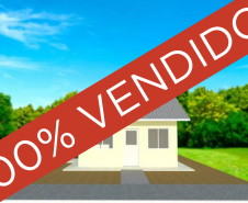 Loteamento Antônio Boese Padilha