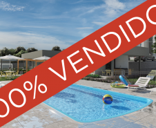 Residencial Forest Ville