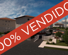 Residencial Cidade Vittorito