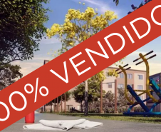 Chácara das Parreiras I