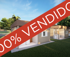 Moradas Paranapanema