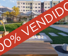 Residencial Fazenda Home Club