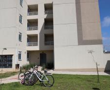 Entrega do segundo módulo do Residencial Camembert beneficia mais 128 famílias de Araucária