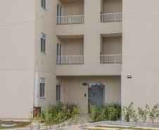 Entrega do segundo módulo do Residencial Camembert beneficia mais 128 famílias de Araucária