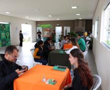 Entrega do segundo módulo do Residencial Camembert beneficia mais 128 famílias de Araucária