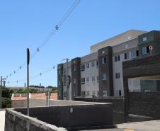 Novo residencial de Curitiba recebe R$ 1,8 milhão em investimentos pelo Governo do Estado
