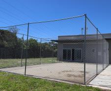 Novo residencial de Curitiba recebe R$ 1,8 milhão em investimentos pelo Governo do Estado