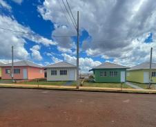 Investimento de R$ 2,9 milhões do Casa Fácil garante entrega de residencial com 158 moradias em Alvorada do Sul