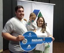 Investimento de R$ 2,9 milhões do Casa Fácil garante entrega de residencial com 158 moradias em Alvorada do Sul