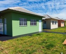 Investimento de R$ 2,9 milhões do Casa Fácil garante entrega de residencial com 158 moradias em Alvorada do Sul