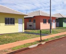 Investimento de R$ 2,9 milhões do Casa Fácil garante entrega de residencial com 158 moradias em Alvorada do Sul