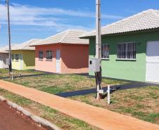 Investimento de R$ 2,9 milhões do Casa Fácil garante entrega de residencial com 158 moradias em Alvorada do Sul