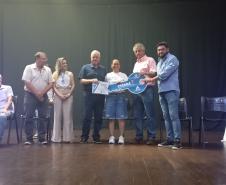 Investimento de R$ 2,9 milhões do Casa Fácil garante entrega de residencial com 158 moradias em Alvorada do Sul