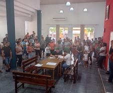 Investimento de R$ 2,9 milhões do Casa Fácil garante entrega de residencial com 158 moradias em Alvorada do Sul