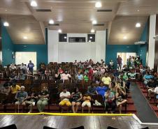 Investimento de R$ 2,9 milhões do Casa Fácil garante entrega de residencial com 158 moradias em Alvorada do Sul