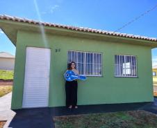 Investimento de R$ 2,9 milhões do Casa Fácil garante entrega de residencial com 158 moradias em Alvorada do Sul