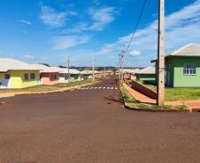 Investimento de R$ 2,9 milhões do Casa Fácil garante entrega de residencial com 158 moradias em Alvorada do Sul