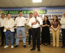 Com apoio do Estado, Umuarama ganhará bairro planejado com 1.500 casas