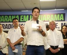 Com apoio do Estado, Umuarama ganhará bairro planejado com 1.500 casas