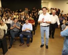 Com apoio do Estado, Umuarama ganhará bairro planejado com 1.500 casas