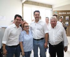 Com apoio do Estado, Umuarama ganhará bairro planejado com 1.500 casas