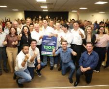 Com apoio do Estado, Umuarama ganhará bairro planejado com 1.500 casas