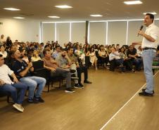 Com apoio do Estado, Umuarama ganhará bairro planejado com 1.500 casas