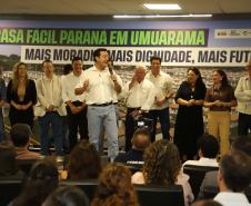 Com apoio do Estado, Umuarama ganhará bairro planejado com 1.500 casas