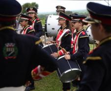 Com subsídio do Estado, Ratinho Junior entrega casas a 103 famílias de Rondon