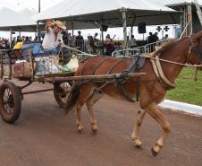 Com subsídio do Estado, Ratinho Junior entrega casas a 103 famílias de Rondon