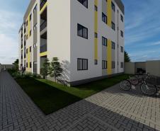 Residencial Azadi